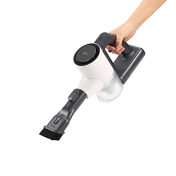 LG CordZero™ A9 Air (Calming Beige), A9-ACE